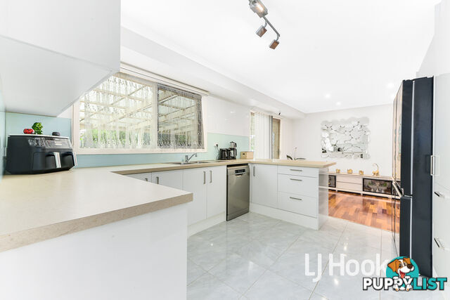 16 Marjoram Close HALLAM VIC 3803