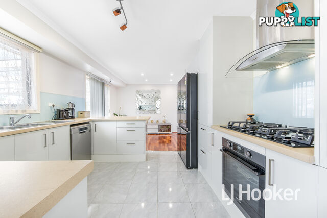 16 Marjoram Close HALLAM VIC 3803