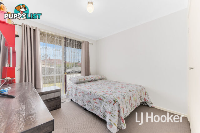 16 Marjoram Close HALLAM VIC 3803