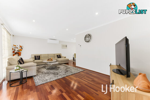 16 Marjoram Close HALLAM VIC 3803