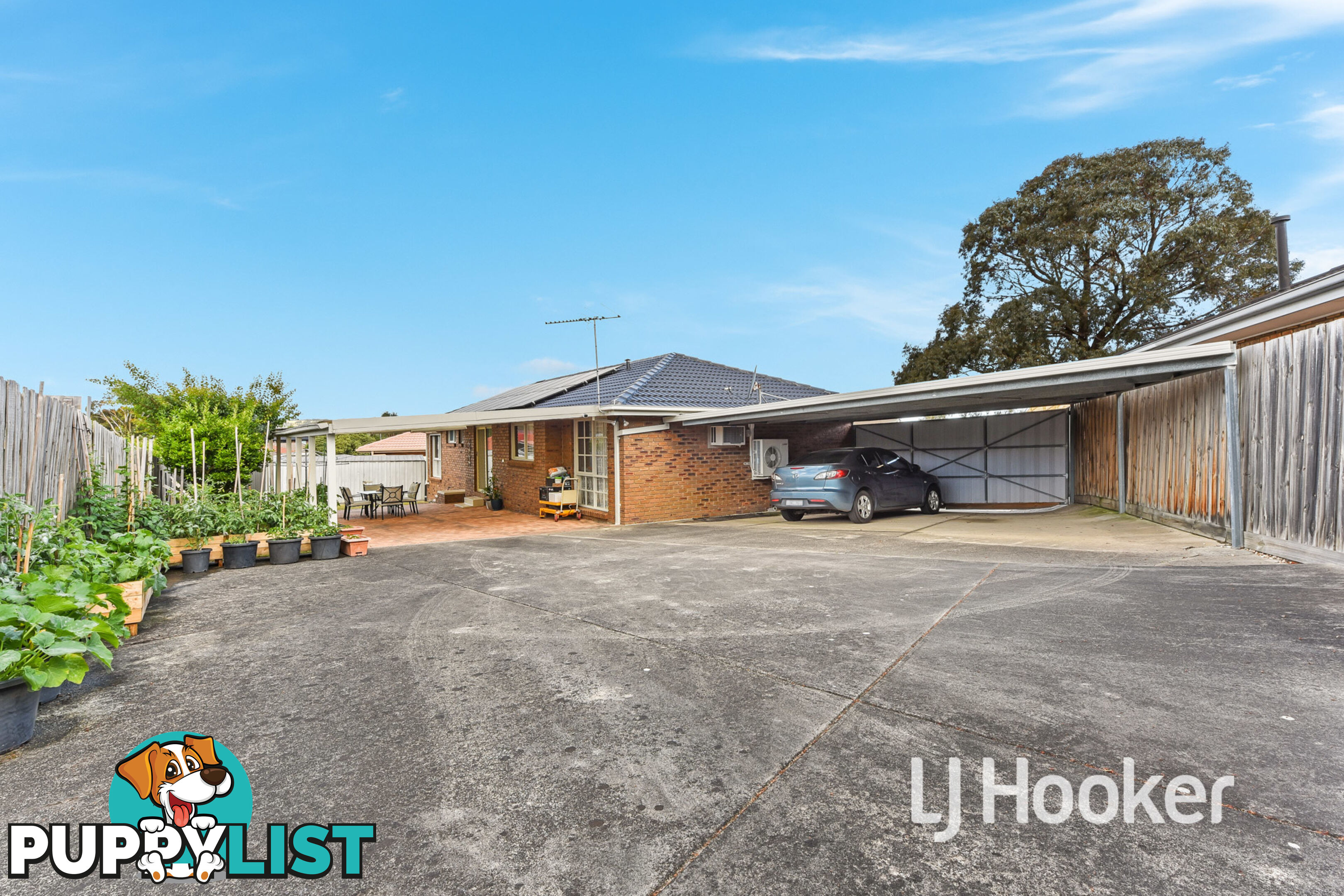 16 Marjoram Close HALLAM VIC 3803