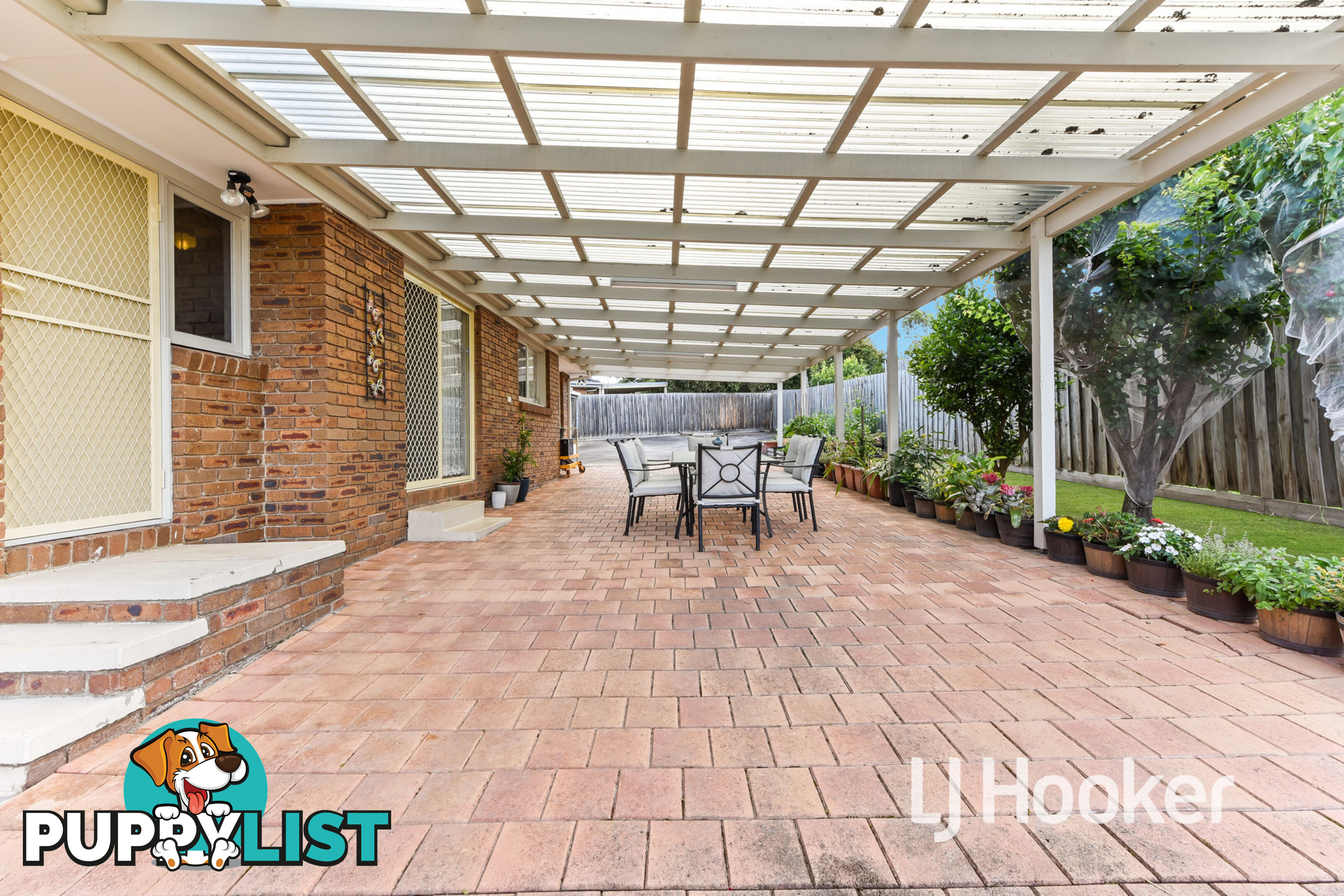 16 Marjoram Close HALLAM VIC 3803