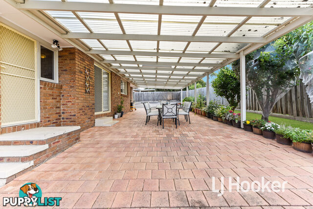 16 Marjoram Close HALLAM VIC 3803