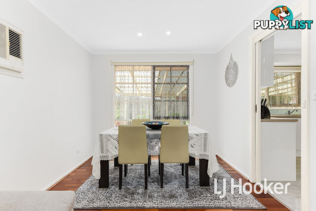 16 Marjoram Close HALLAM VIC 3803