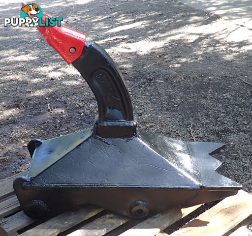 22-36 ton (90mm pin) Heavy Duty Excavator Ripper