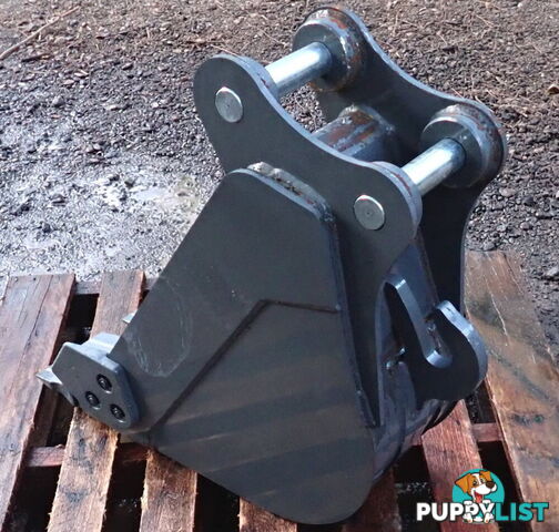 New 3-7 ton (45mm pin) 350mm Kubota Excavator Digging GP Bucket