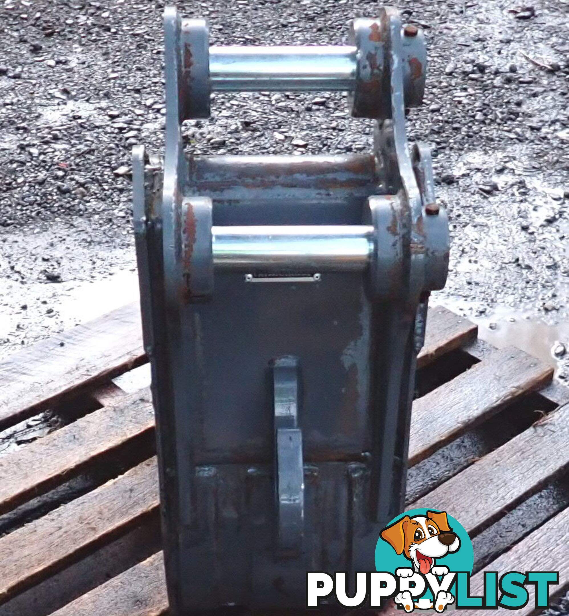 New 3-7 ton (45mm pin) 350mm Kubota Excavator Digging GP Bucket