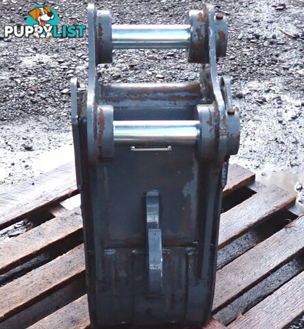 New 3-7 ton (45mm pin) 350mm Kubota Excavator Digging GP Bucket