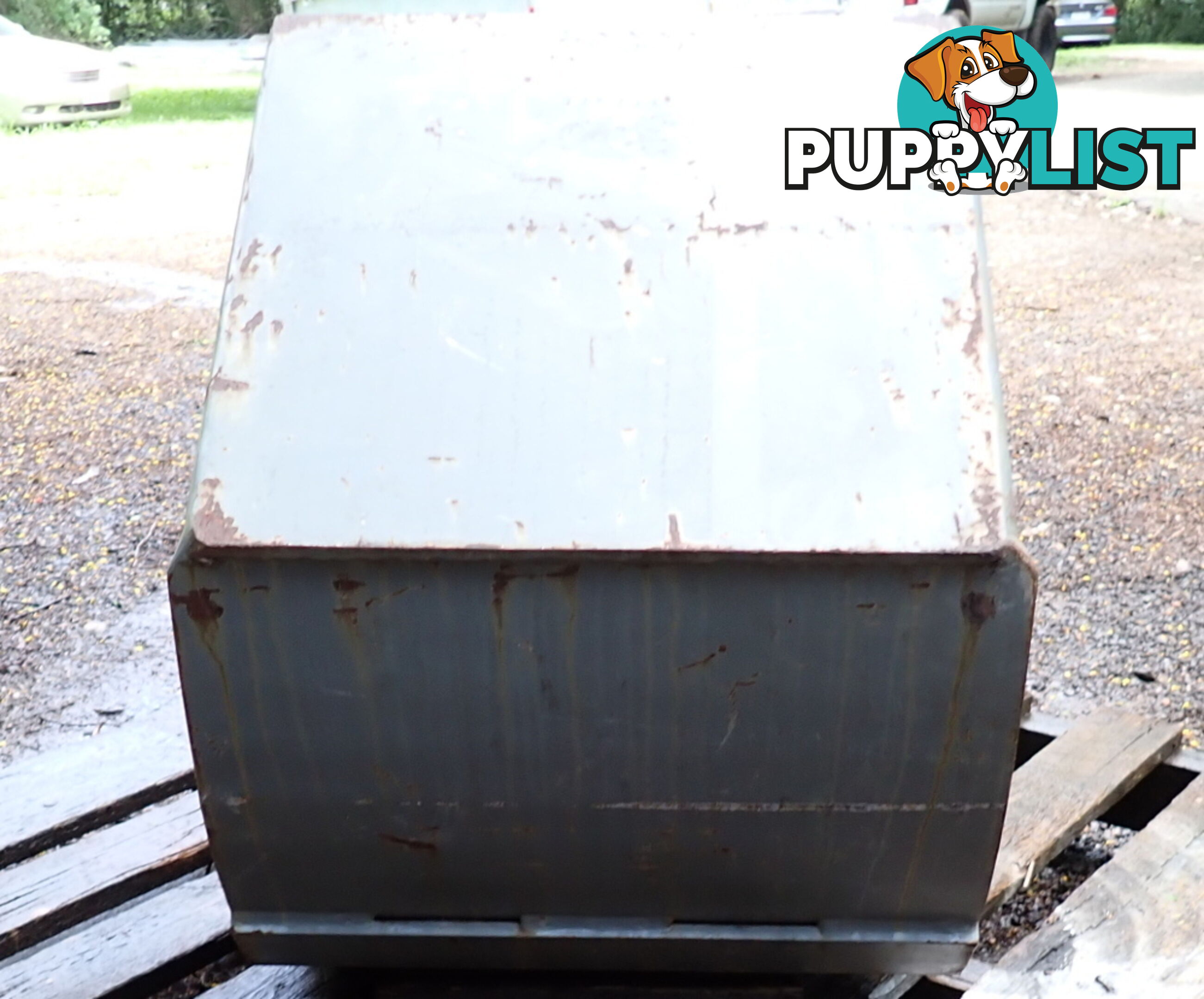 New 4-15 ton 600mm Doherty Excavator Deep Trenching Banana GP Bucket, No Headstock