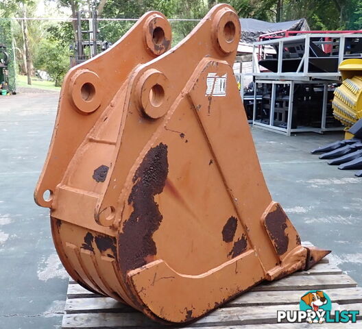 New 8-20 ton (60mm pin) SEC 350mm Excavator Trenching Bucket suit Kobelco, Komatsu