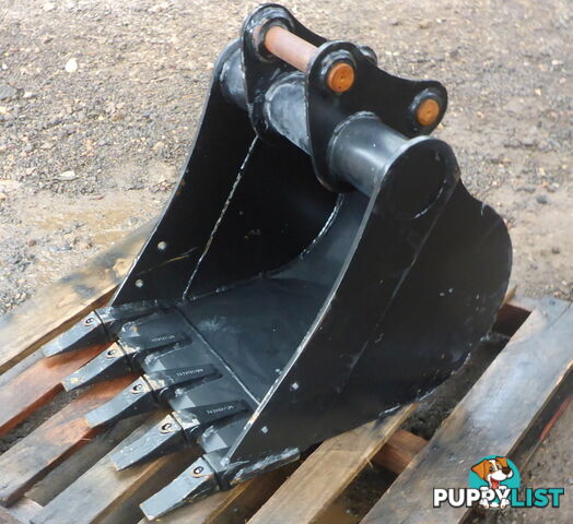 New 3-6 ton (45mm pin, 218mm CtoC) 550mm AHE Excavator Digging GP Bucket