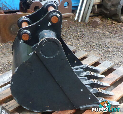 New 3-6 ton (45mm pin, 218mm CtoC) 550mm AHE Excavator Digging GP Bucket