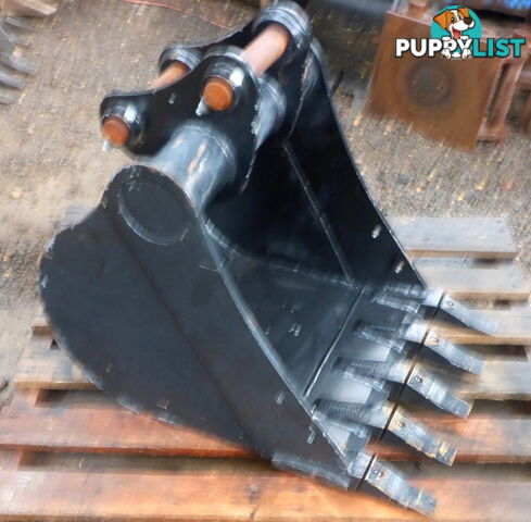 New 3-6 ton (45mm pin, 218mm CtoC) 550mm AHE Excavator Digging GP Bucket
