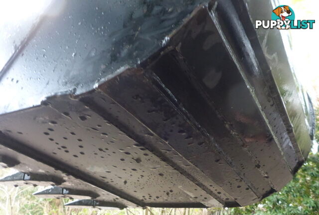 New 3-6 ton (45mm pin, 218mm CtoC) 550mm AHE Excavator Digging GP Bucket