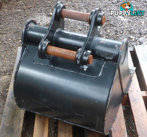 New 3-6 ton (45mm pin, 218mm CtoC) 550mm AHE Excavator Digging GP Bucket