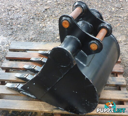 New 3-6 ton (45mm pin, 218mm CtoC) 550mm AHE Excavator Digging GP Bucket