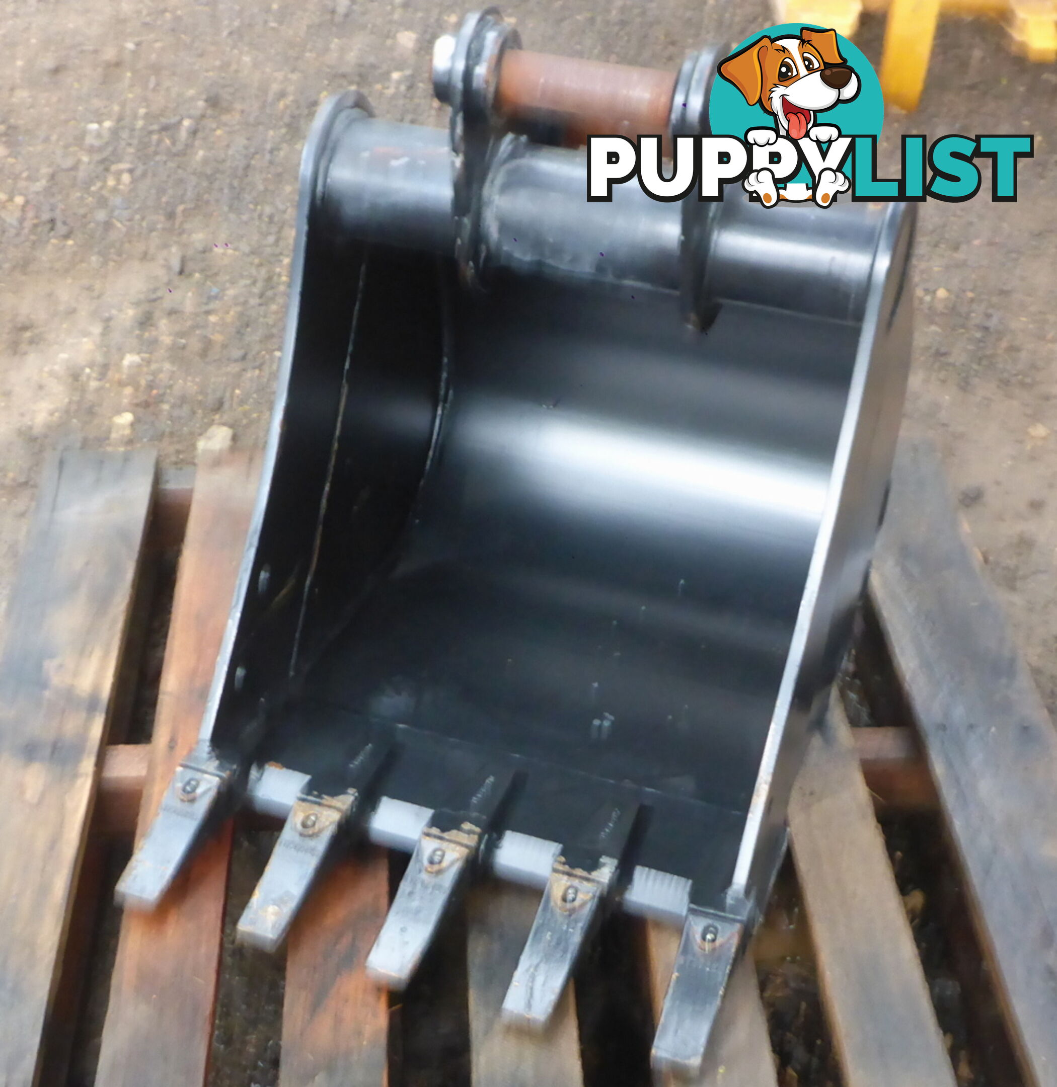New 3-6 ton (45mm pin, 218mm CtoC) 550mm AHE Excavator Digging GP Bucket