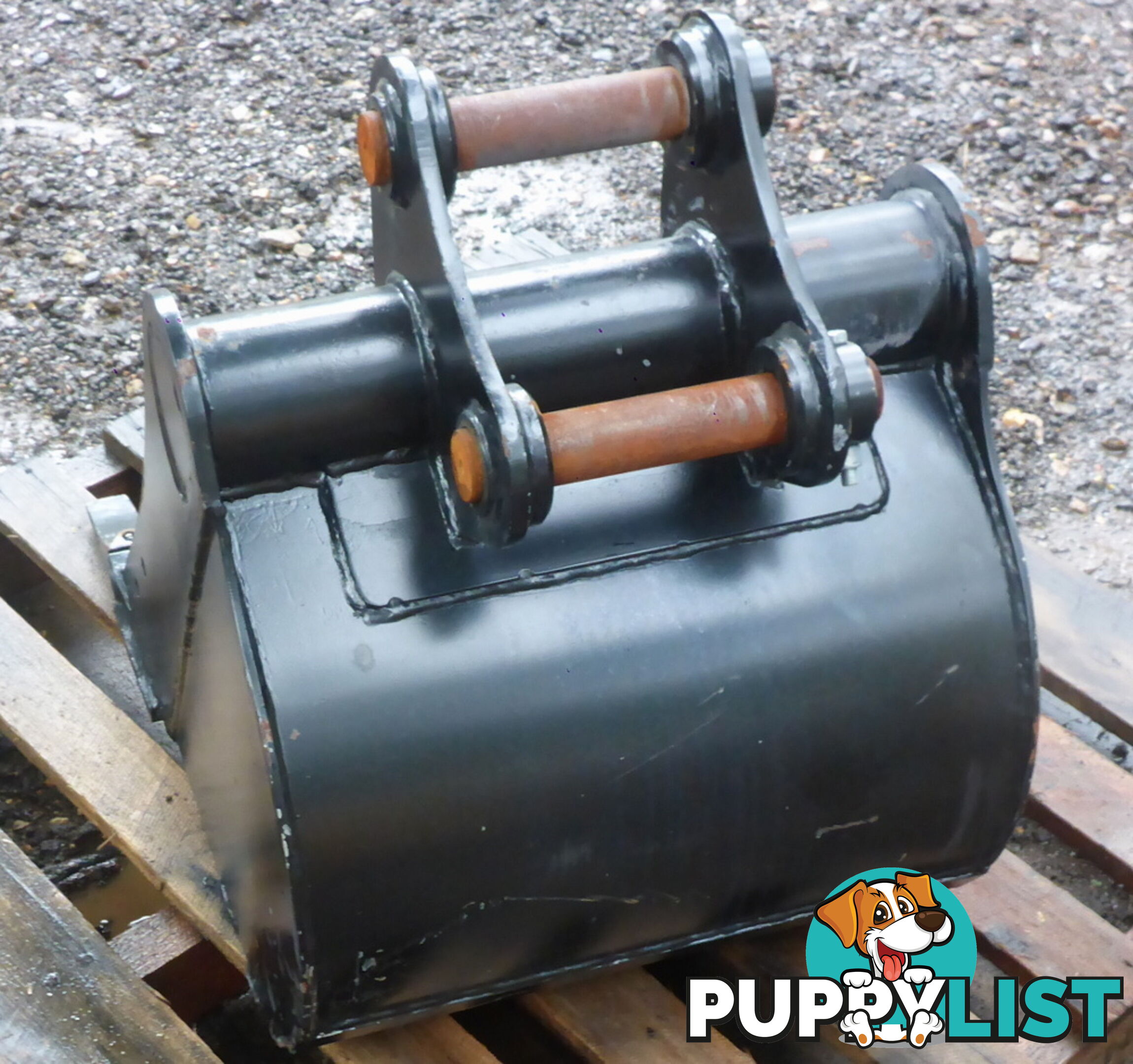 New 3-6 ton (45mm pin, 218mm CtoC) 550mm AHE Excavator Digging GP Bucket