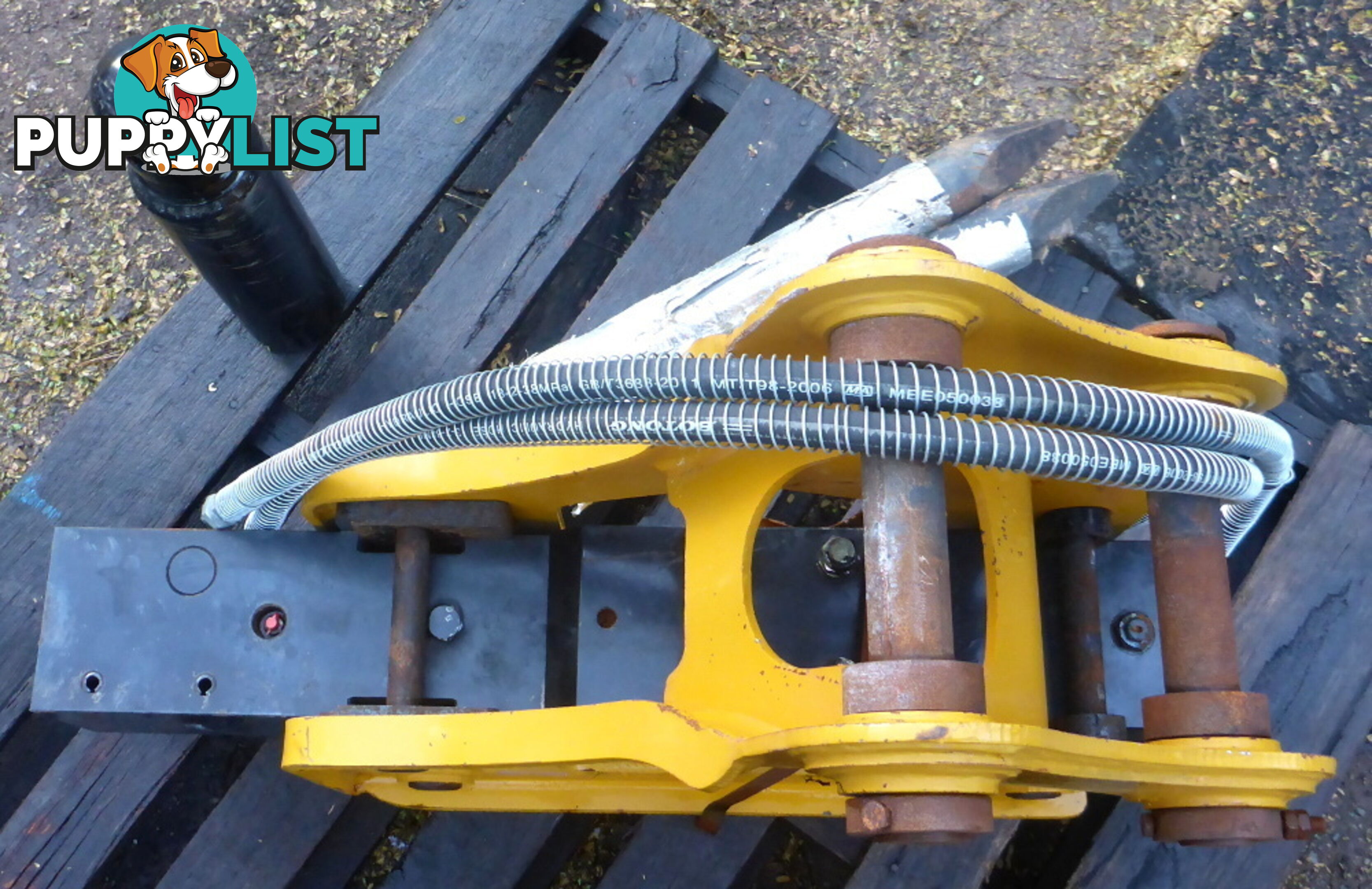 New 4-8 ton Excavator Hydraulic Hammer Rock Breaker