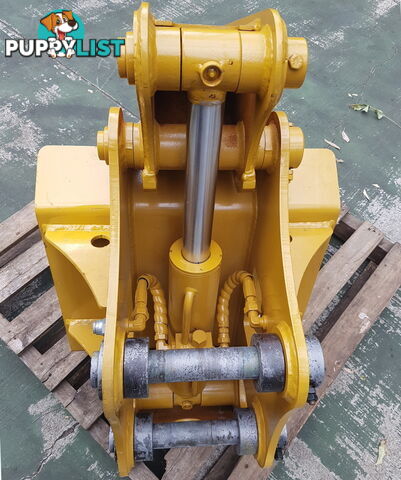 New 4-9 ton (45, 40 or 50mm pin) Excavator Hydraulic Thumb Bucket Grapple Grab