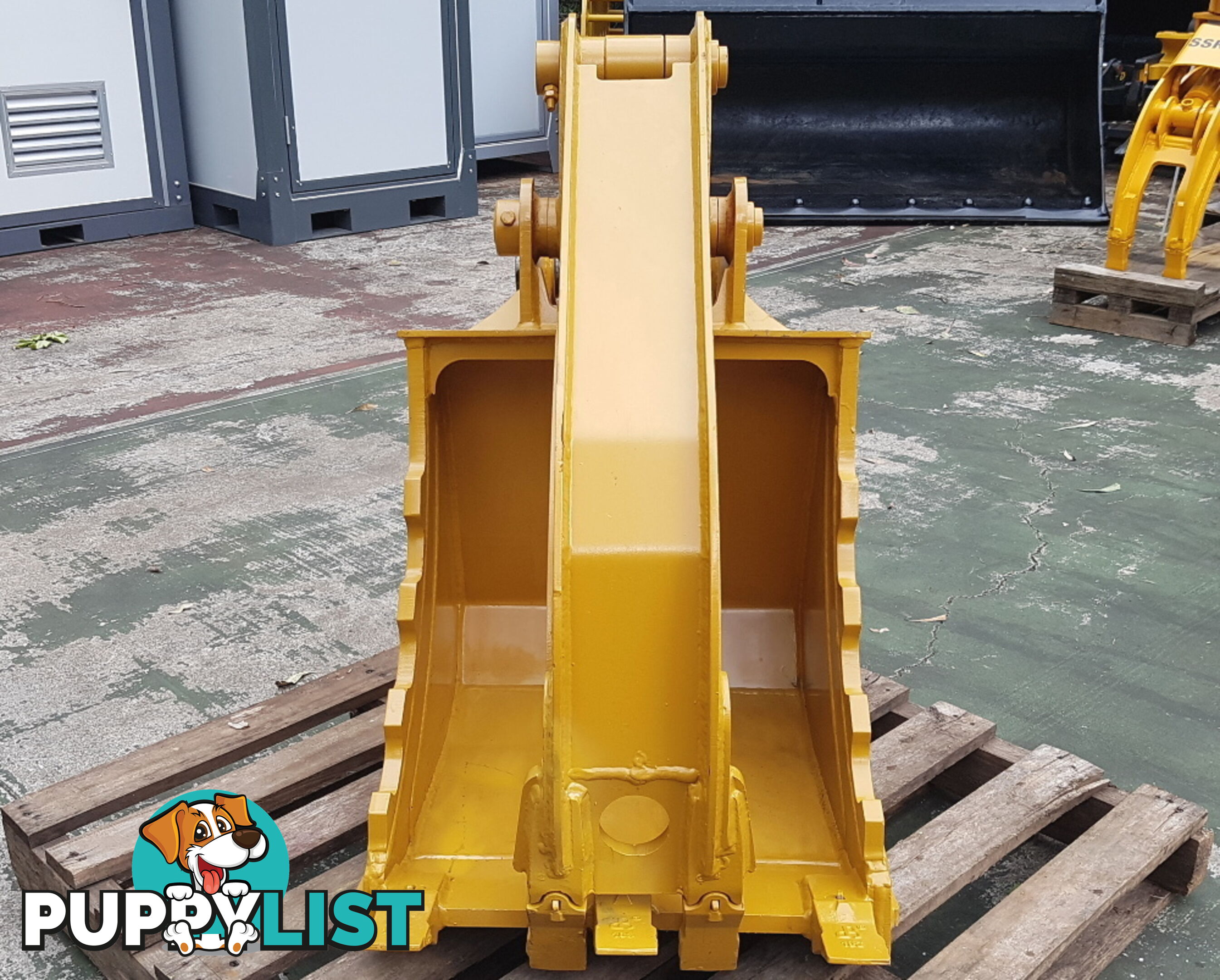 New 4-9 ton (45, 40 or 50mm pin) Excavator Hydraulic Thumb Bucket Grapple Grab