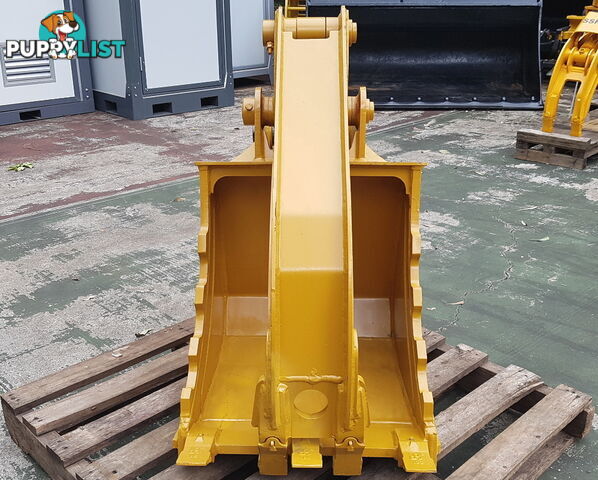 New 4-9 ton (45, 40 or 50mm pin) Excavator Hydraulic Thumb Bucket Grapple Grab