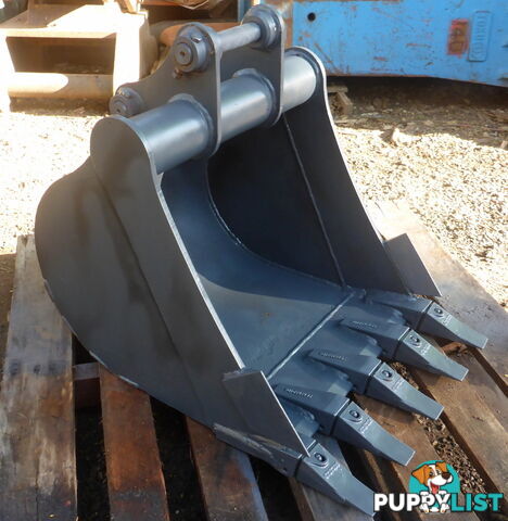 New 1.5-4 ton (35mm pin) 600mm AHE Excavator Digging GP Bucket (high capacity)