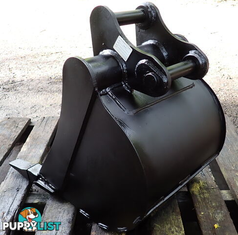 New 1.5-4 ton (35mm pin) 430mm AHE Excavator Digging GP Bucket