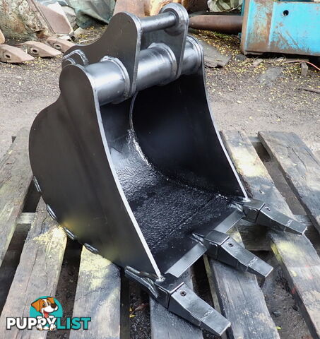 New 1.5-4 ton (35mm pin) 430mm AHE Excavator Digging GP Bucket