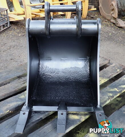 New 1.5-4 ton (35mm pin) 430mm AHE Excavator Digging GP Bucket