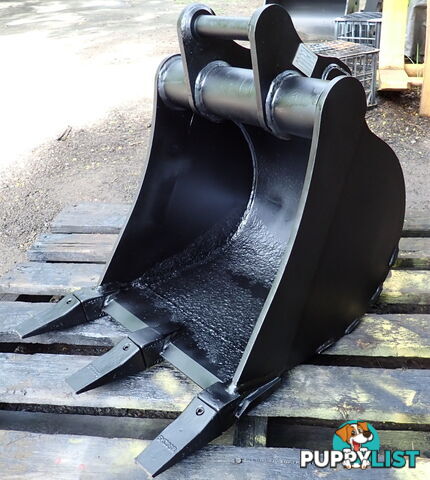 New 1.5-4 ton (35mm pin) 430mm AHE Excavator Digging GP Bucket