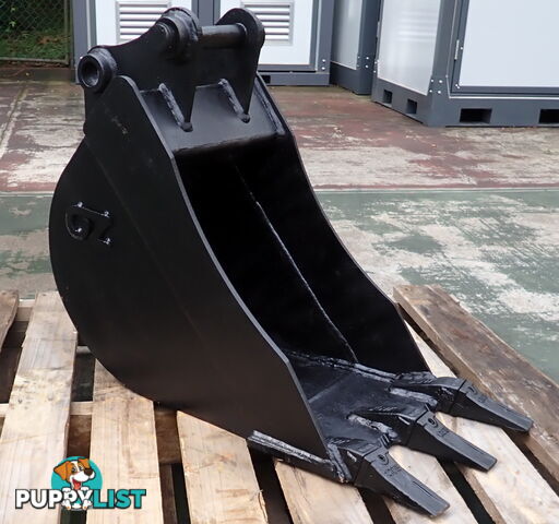 New 1.5-4 ton (35mm or 38mm pin) 350mm Oz Excavator GP Trenching Bucket