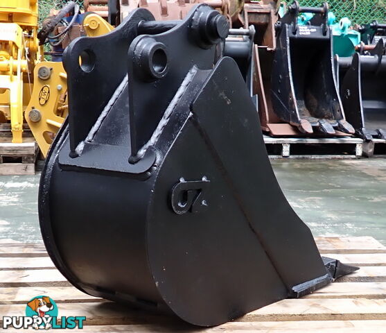 New 1.5-4 ton (35mm or 38mm pin) 350mm Oz Excavator GP Trenching Bucket