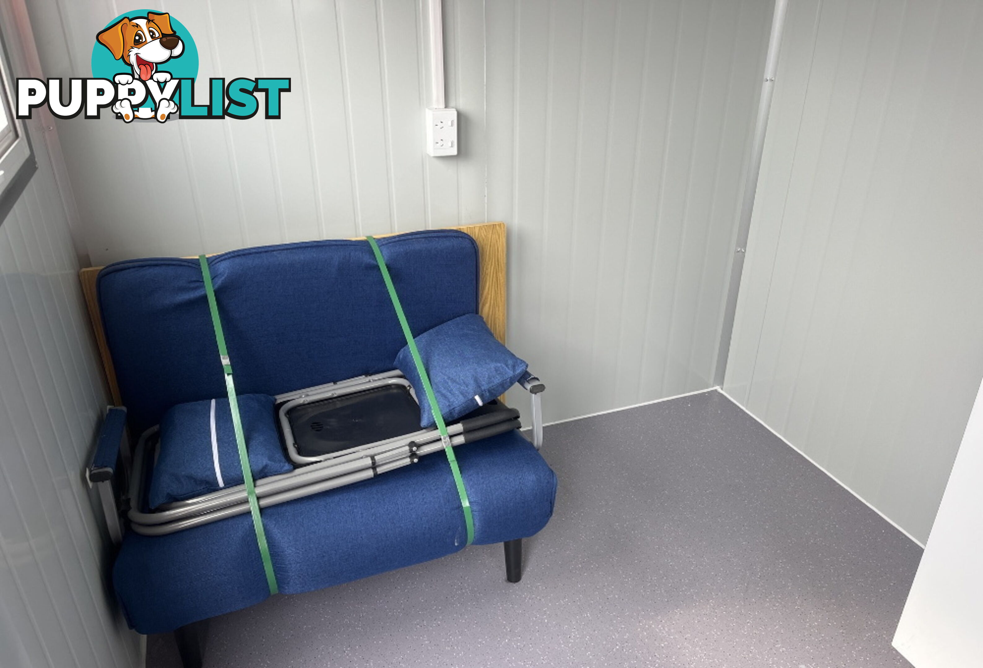 New Portable Office Toilet Shower Restroom Ablution Block Laundry Cabin