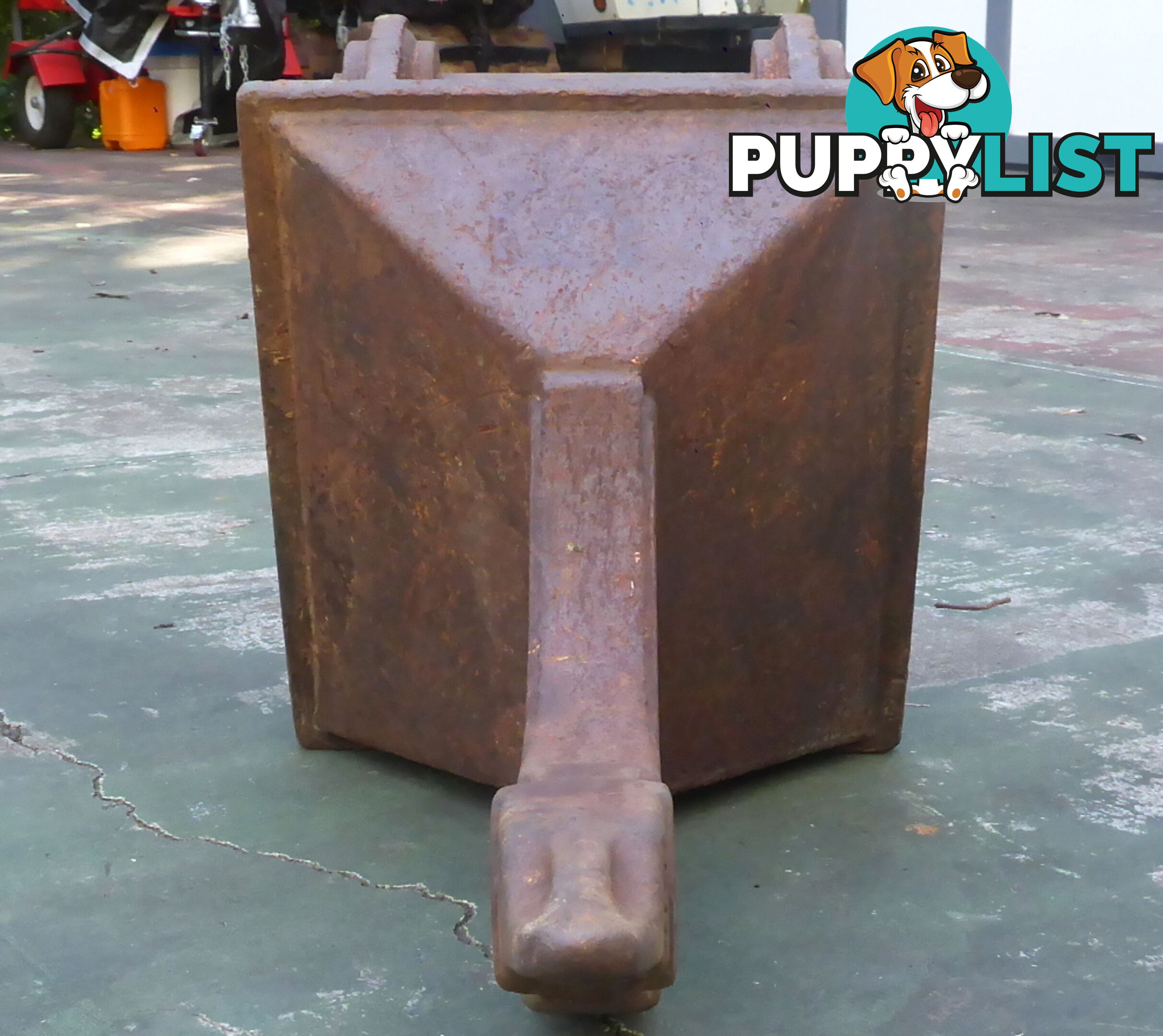 9-22 ton (65mm pin) Oz Buckets Excavator/Backhoe Ripper suit Cat