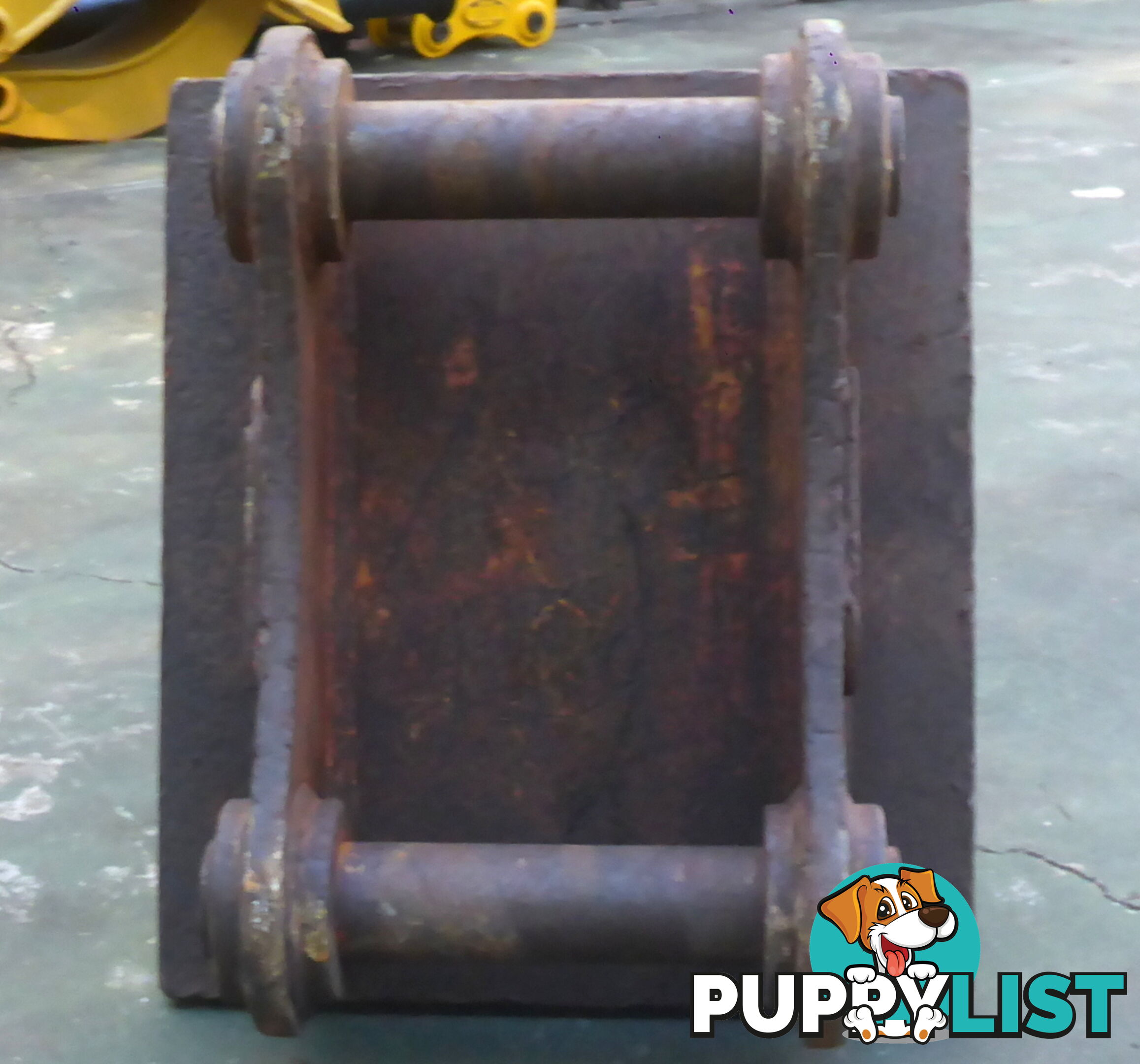 9-22 ton (65mm pin) Oz Buckets Excavator/Backhoe Ripper suit Cat
