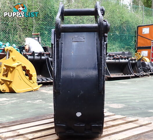 4-9 ton (45mm pin) 380mm Jaws Excavator GP Digging & Trenching Bucket