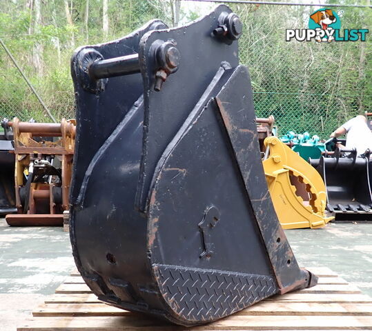 4-9 ton (45mm pin) 380mm Jaws Excavator GP Digging & Trenching Bucket