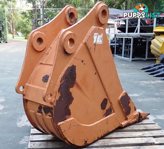 New 8-20 ton (60mm pin) SEC 350mm Excavator Trenching Bucket suit Kobelco, Komatsu