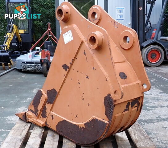 New 8-20 ton (60mm pin) SEC 350mm Excavator Trenching Bucket suit Kobelco, Komatsu