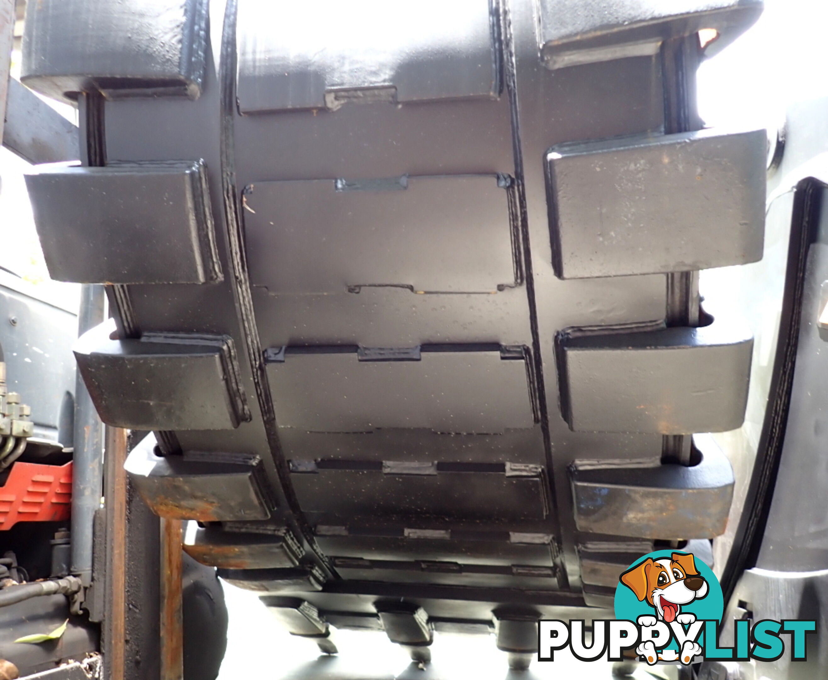 New 30-65 ton (110mm or 120mm pin) 1200mm Attach2 Heavy Duty Excavator Quarry Rock Bucket