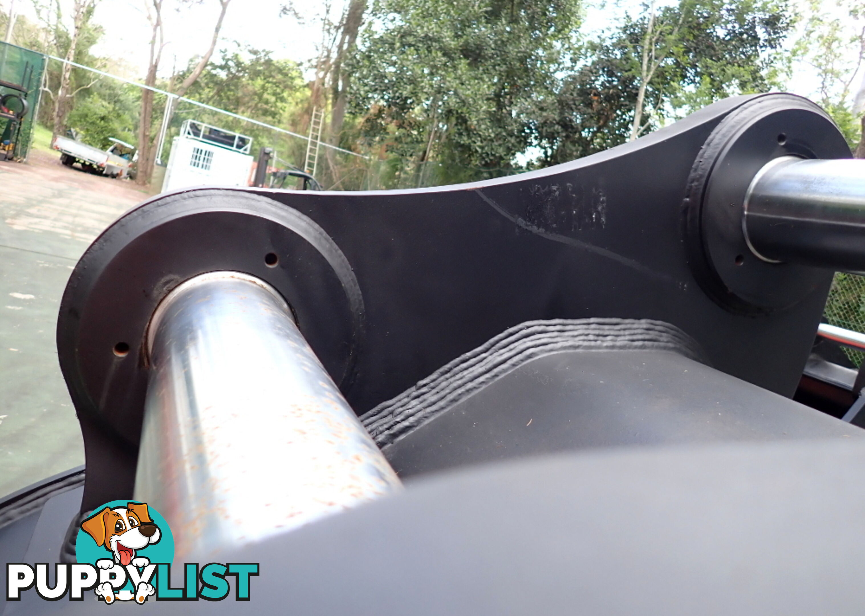 New 30-65 ton (110mm or 120mm pin) 1200mm Attach2 Heavy Duty Excavator Quarry Rock Bucket