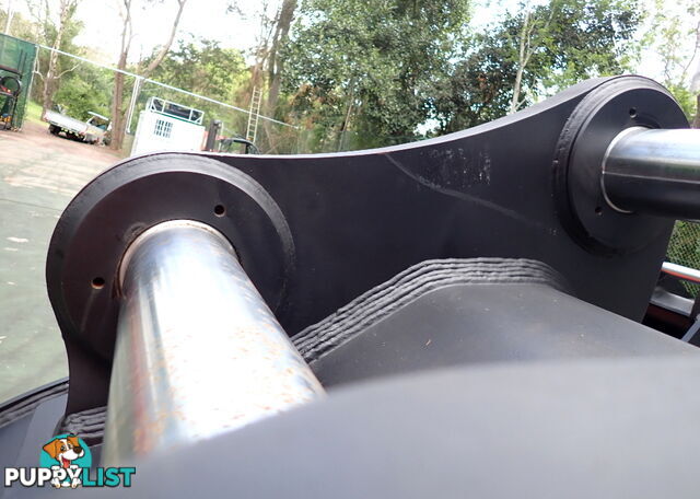 New 30-65 ton (110mm or 120mm pin) 1200mm Attach2 Heavy Duty Excavator Quarry Rock Bucket