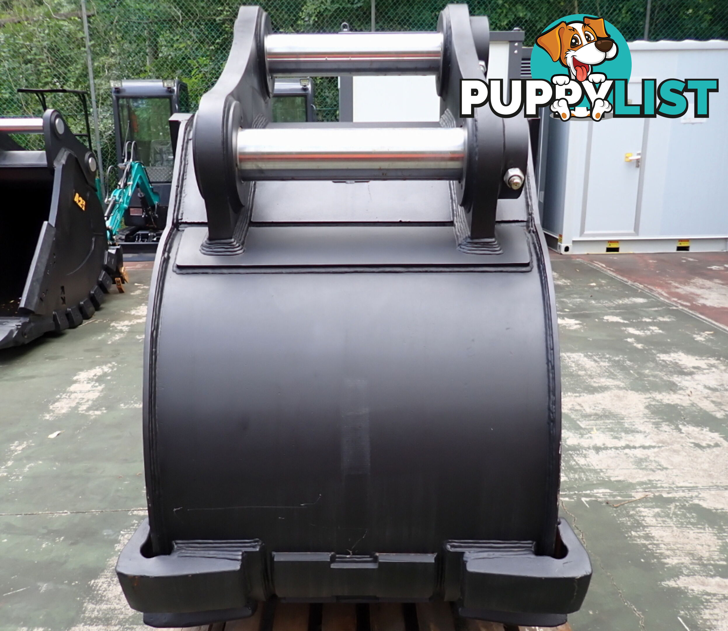 New 30-65 ton (110mm or 120mm pin) 1200mm Attach2 Heavy Duty Excavator Quarry Rock Bucket