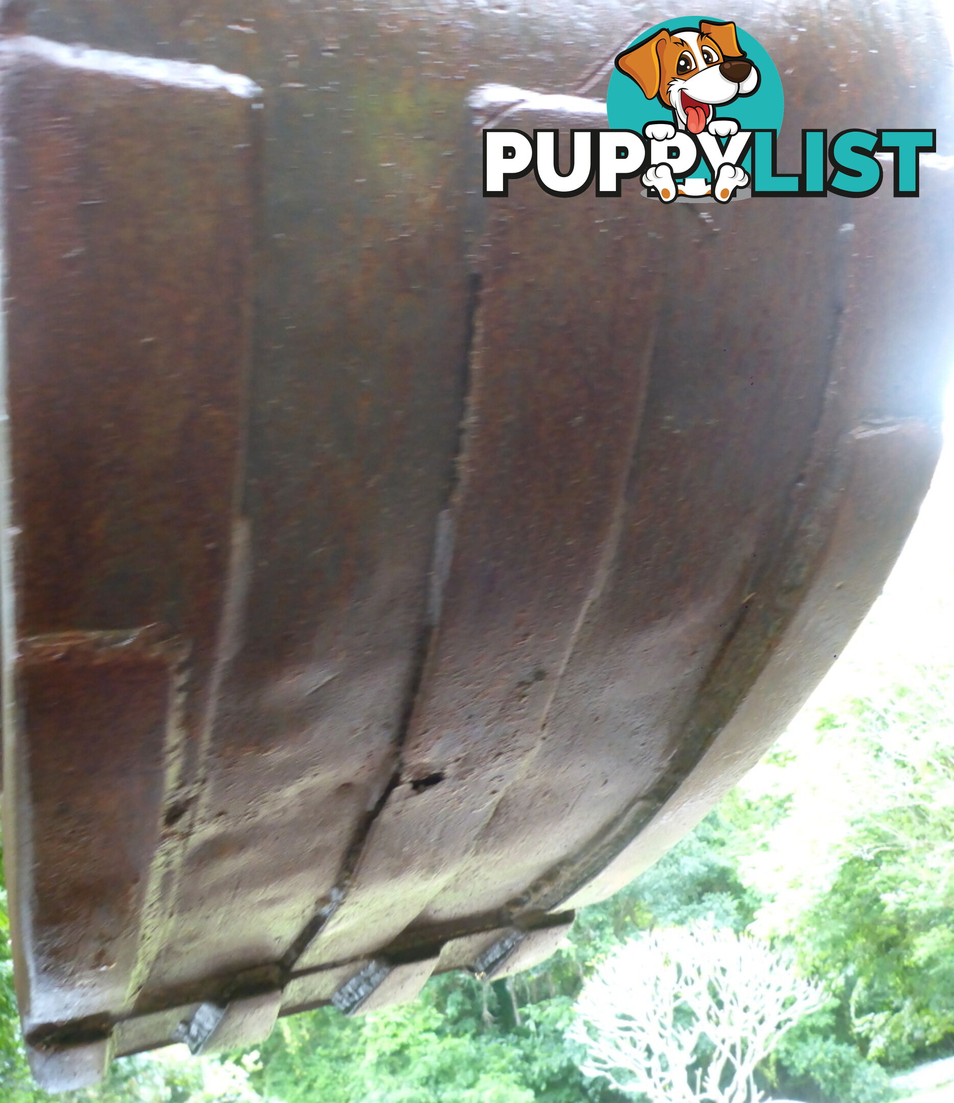 10-20 ton (65mm pin) 600mm Heavy Duty Excavator Trenching Bucket