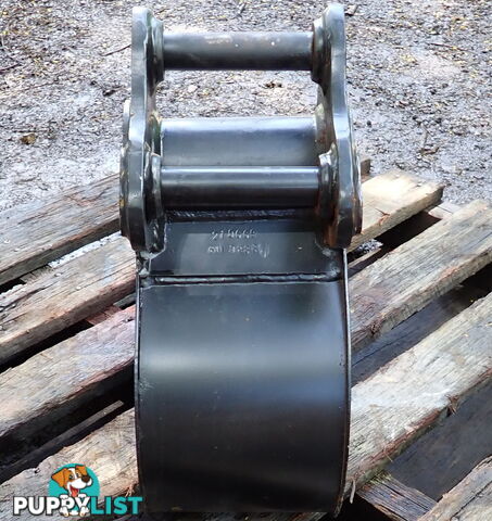 New 1-3 ton (30mm pin) 200mm Excavator GP Digging & Trenching Bucket