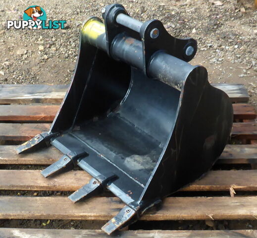 New 1.5-4 ton (35mm pin) 600mm AHE Excavator Digging GP Bucket