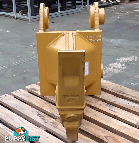 New 15-30 ton (80mm pin) Excavator Ripper suit Case, Cat, JCB, Kobelco, Komatsu, Sumitomo