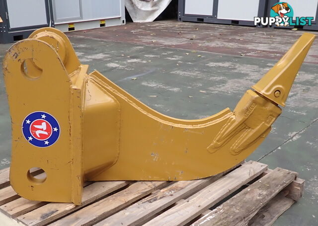 New 15-30 ton (80mm pin) Excavator Ripper suit Case, Cat, JCB, Kobelco, Komatsu, Sumitomo