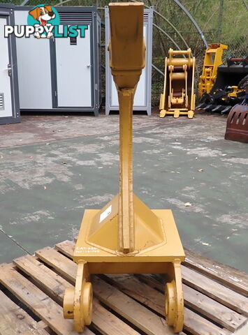 New 15-30 ton (80mm pin) Excavator Ripper suit Case, Cat, JCB, Kobelco, Komatsu, Sumitomo